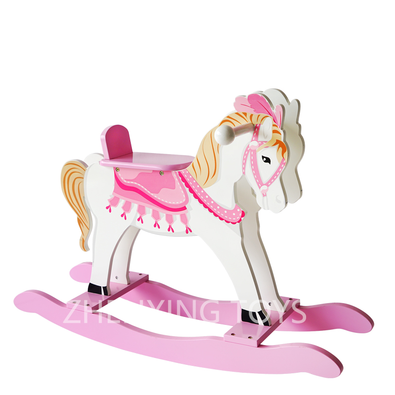 Rocking horse