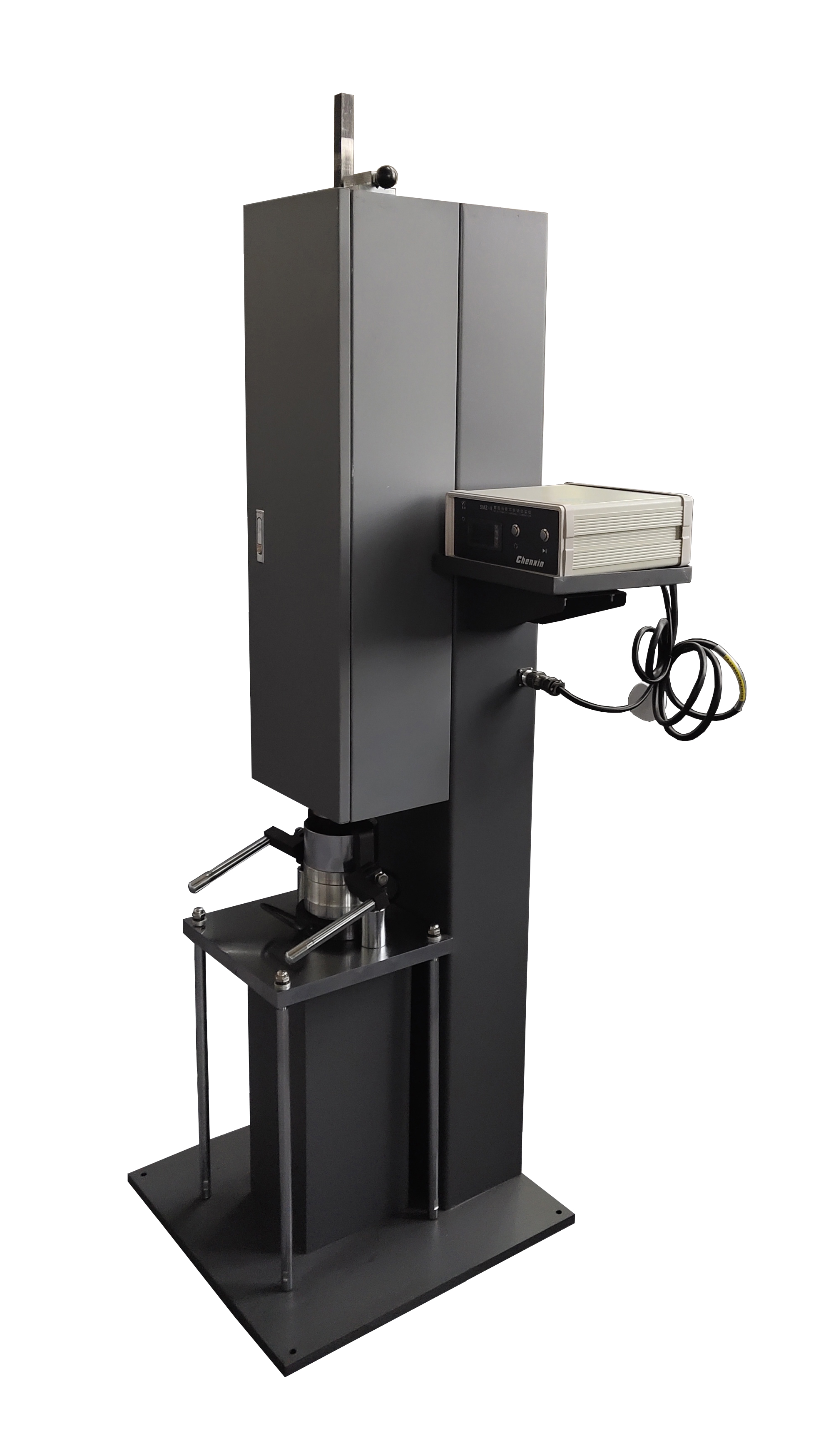Automatic Marshall Compactor
