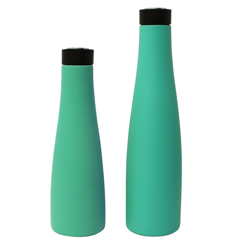 360 degree drinking water bottle