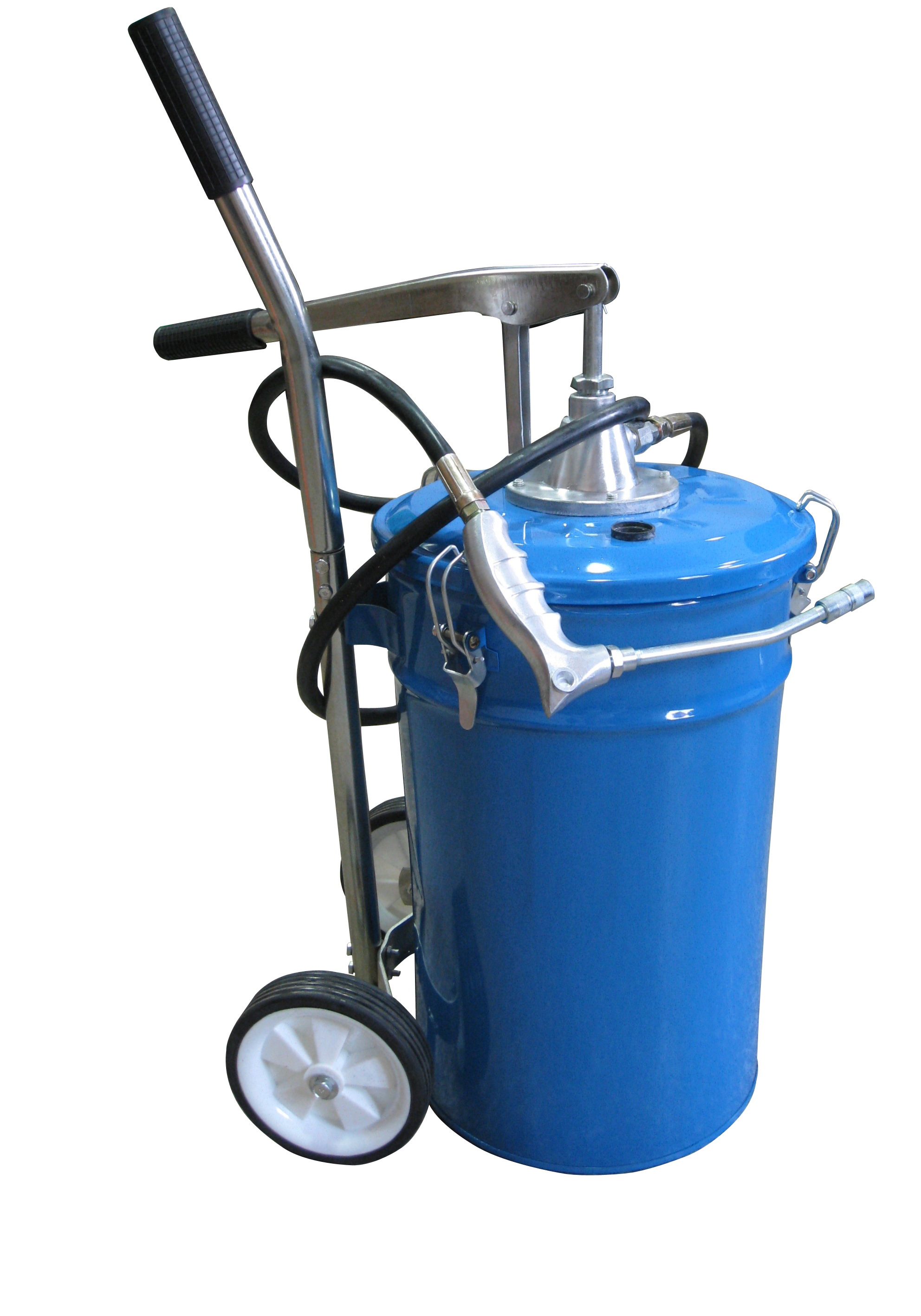 Manual Grease Pump