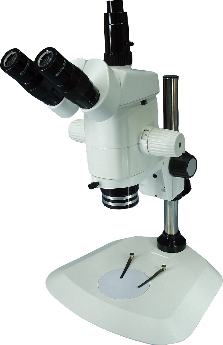 Stereo Zoom Microscope Sm30+3150b
