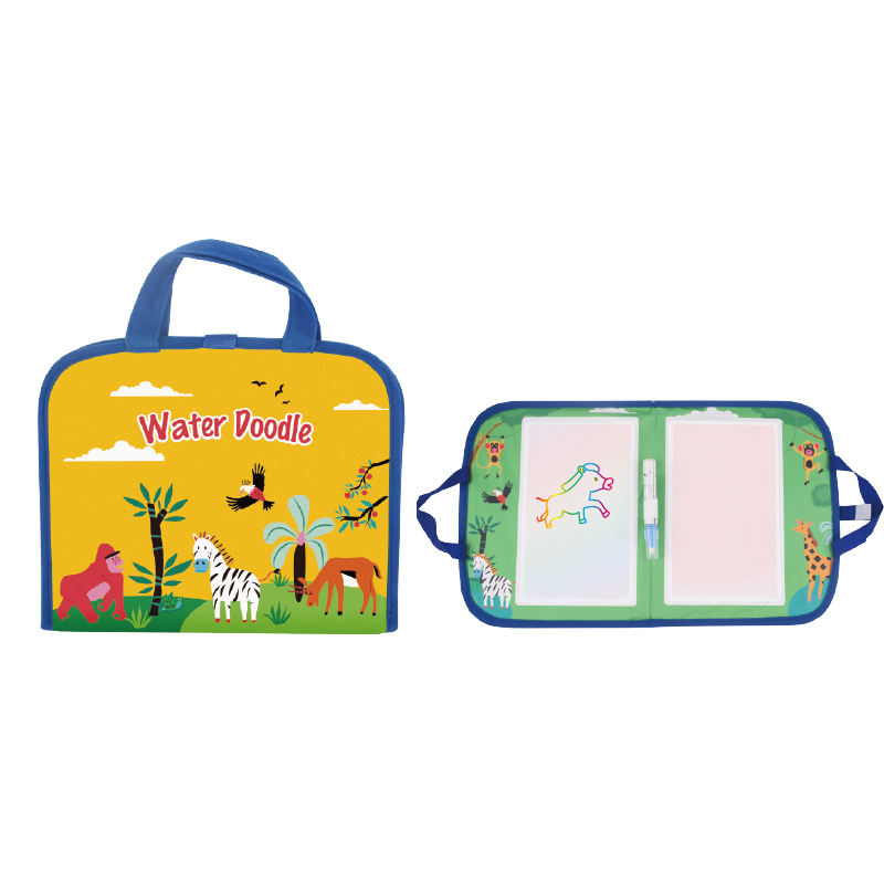 water doodle bag