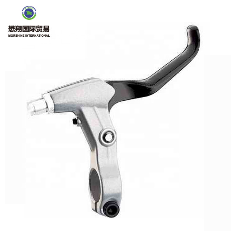 Bicycle brake lever