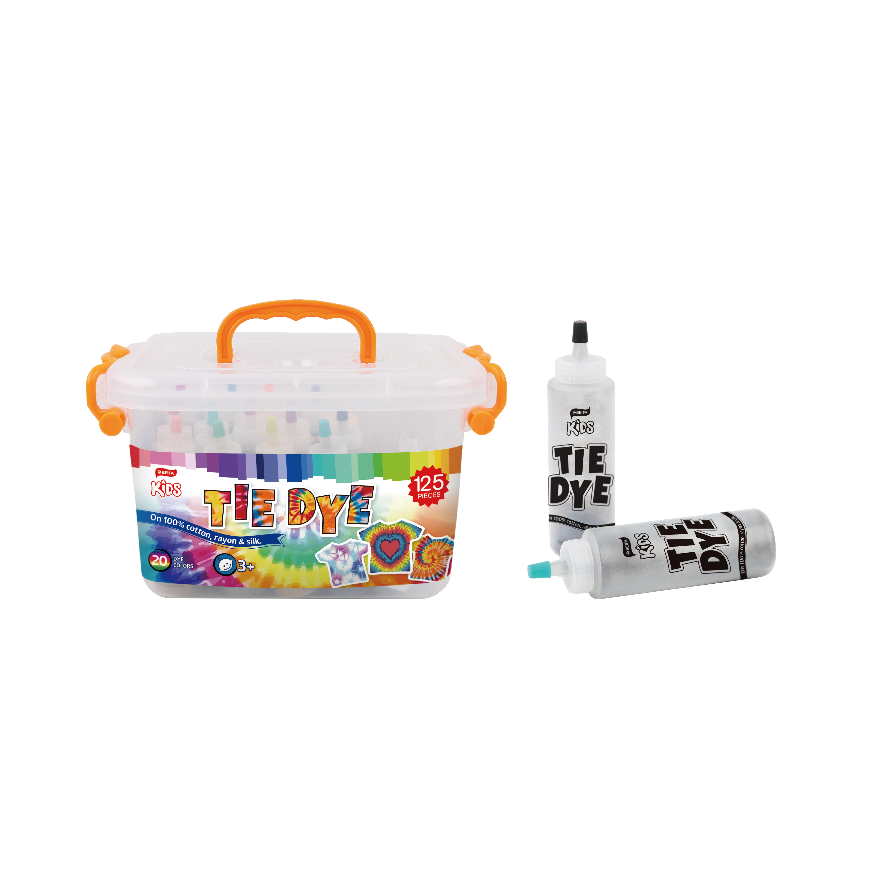 Tie Dye Kit