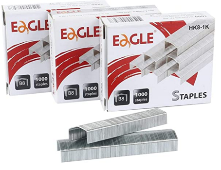 Staples