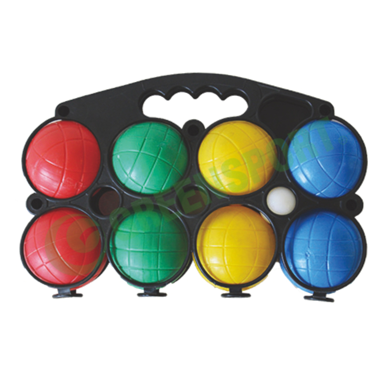 Bocce Set