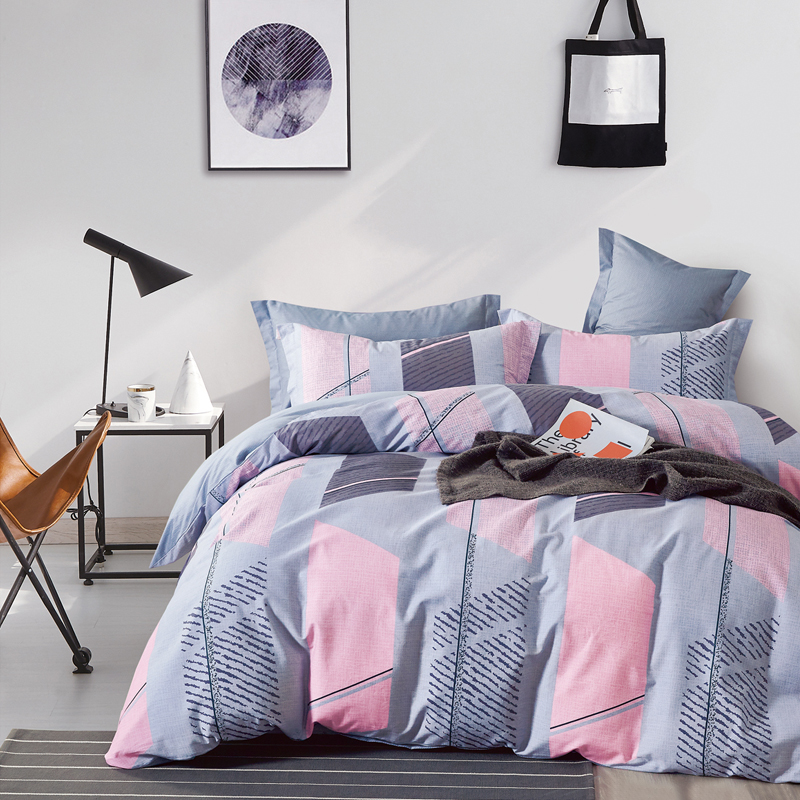 Flat sheet,duvet cover,pillow case,comforter set
