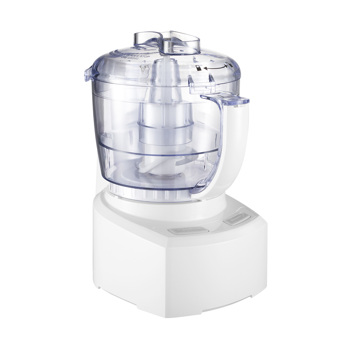 Food Chopper