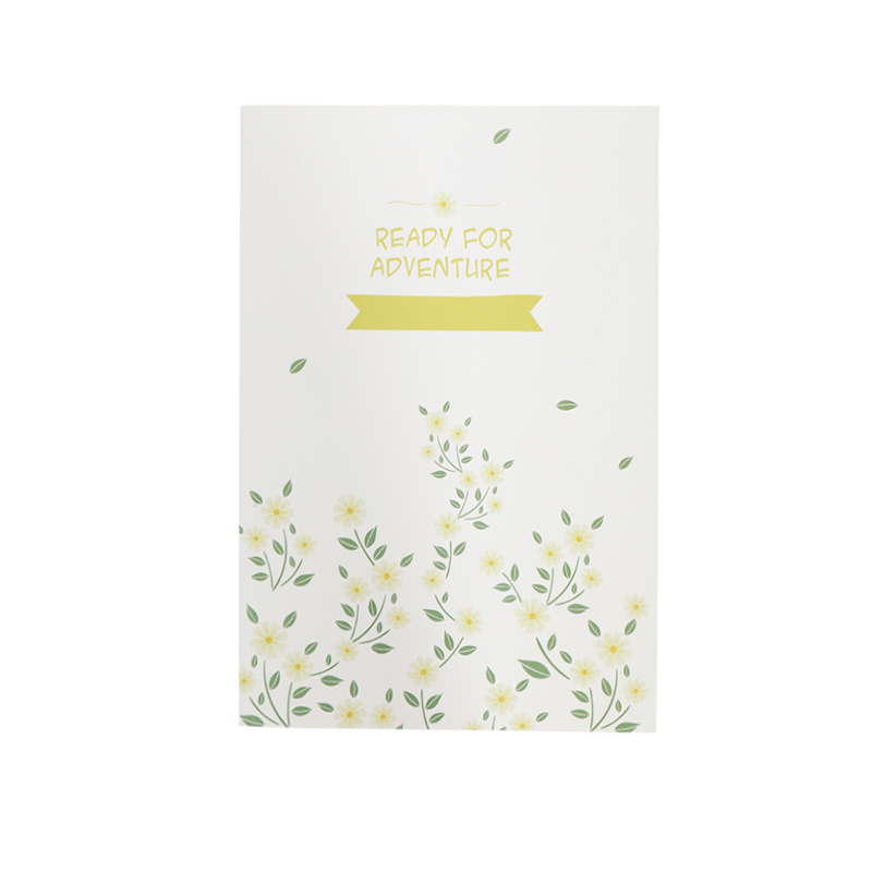 Exercise book
