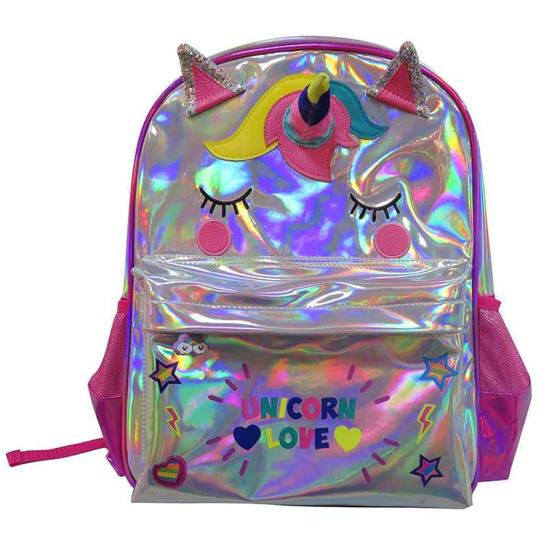 Unicorn School Backpack Latest