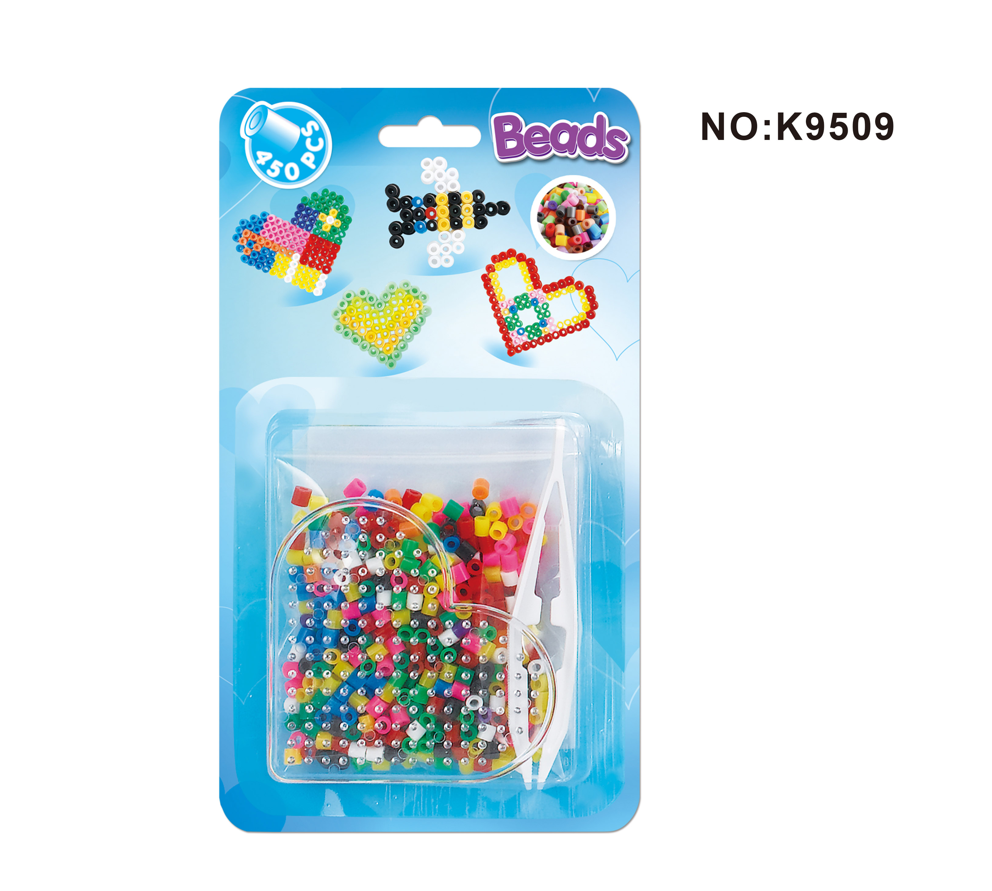 Beads Design