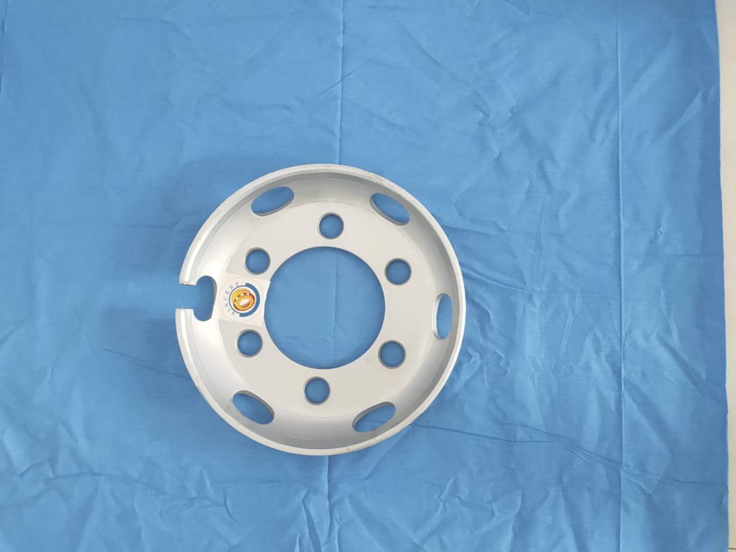 Wheel Disc