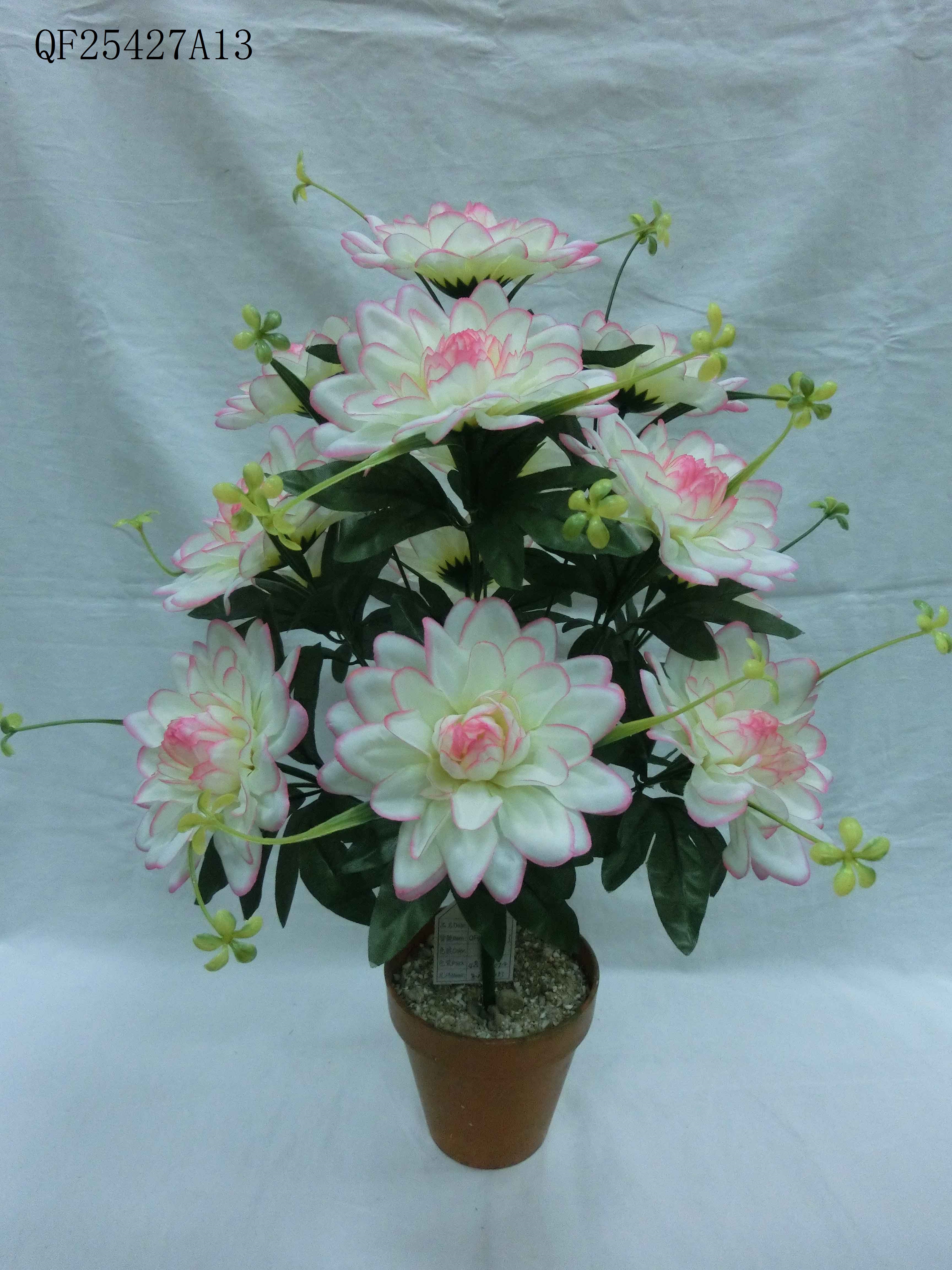 Artificial Flowers