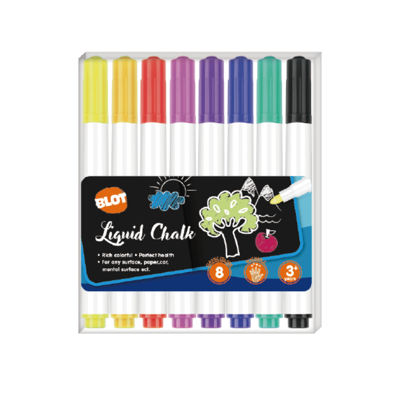 Whiteboard Marker