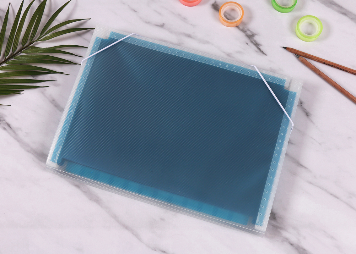 File Bag CF-0010