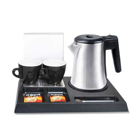 0.6L kettle set