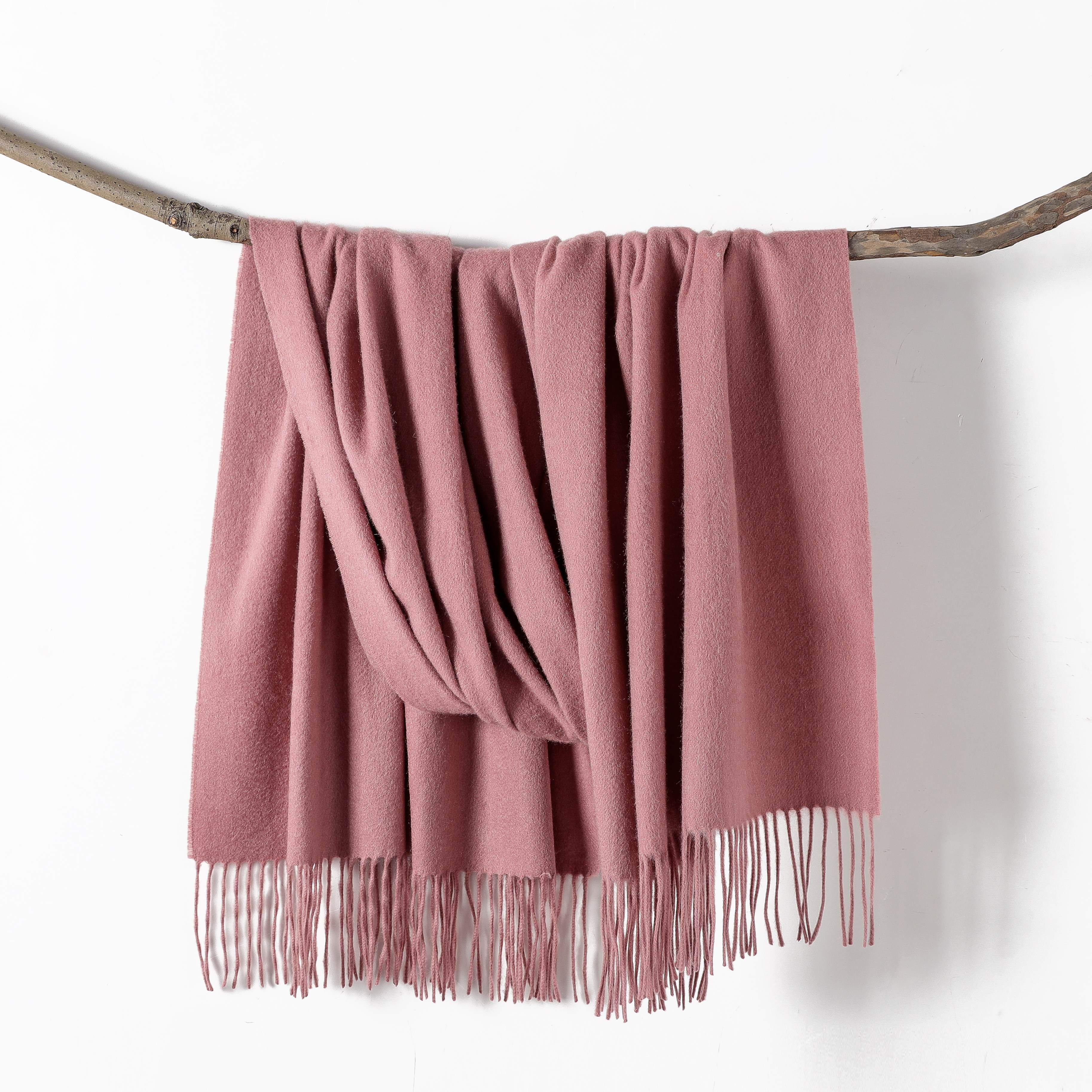 Cashmere shawl