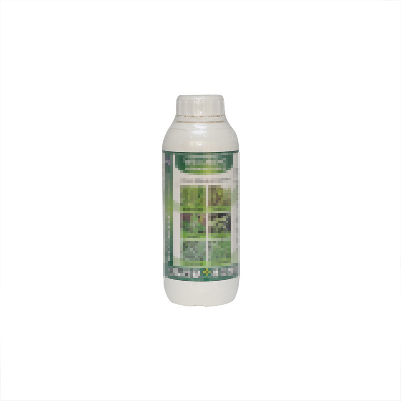 2,4-D Amine Salt 720G/L SL