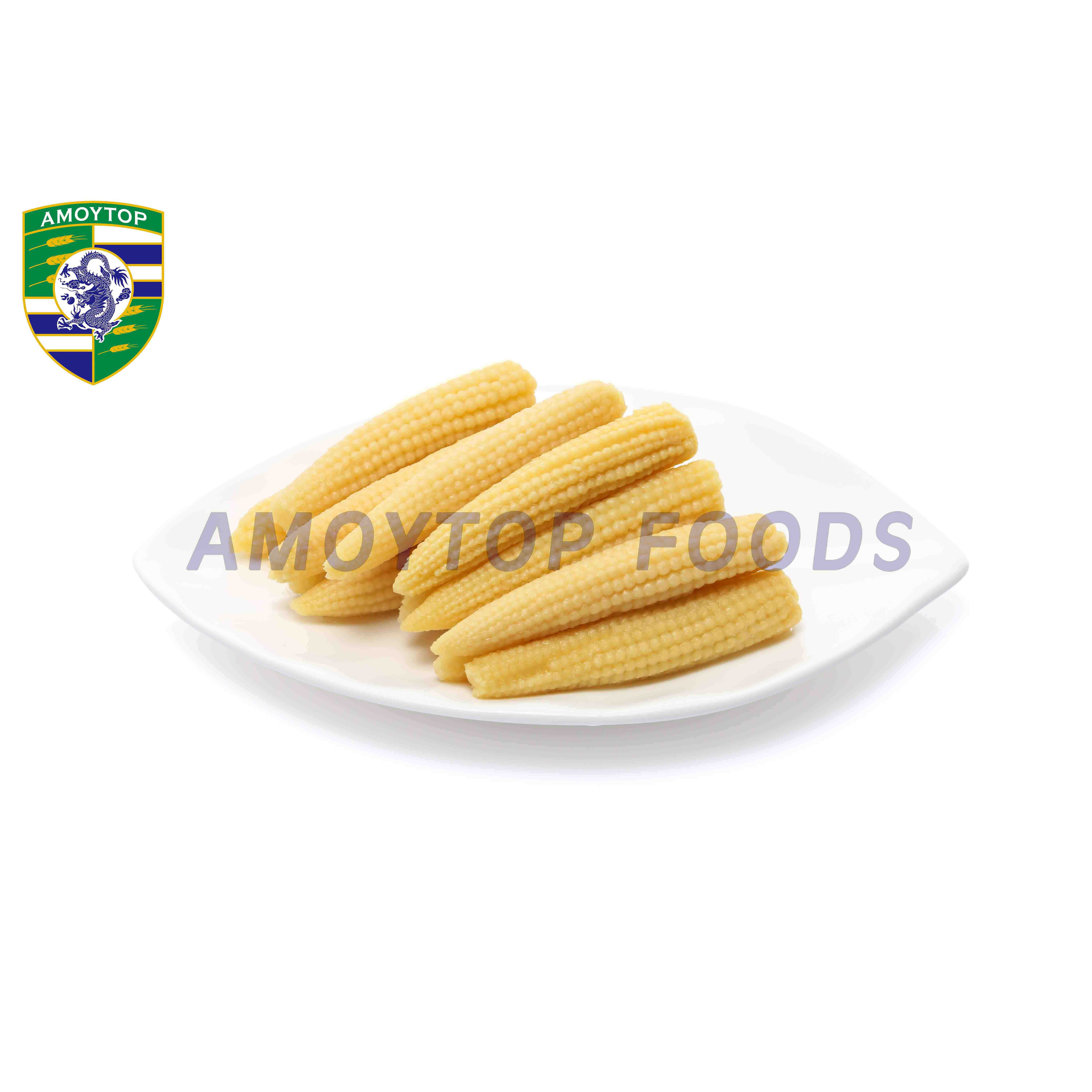 Canned Baby Corn