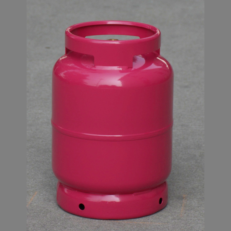 LPG CYLINDER 5kg new