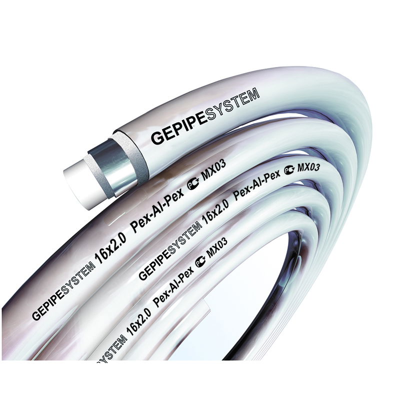 floor heating pipe