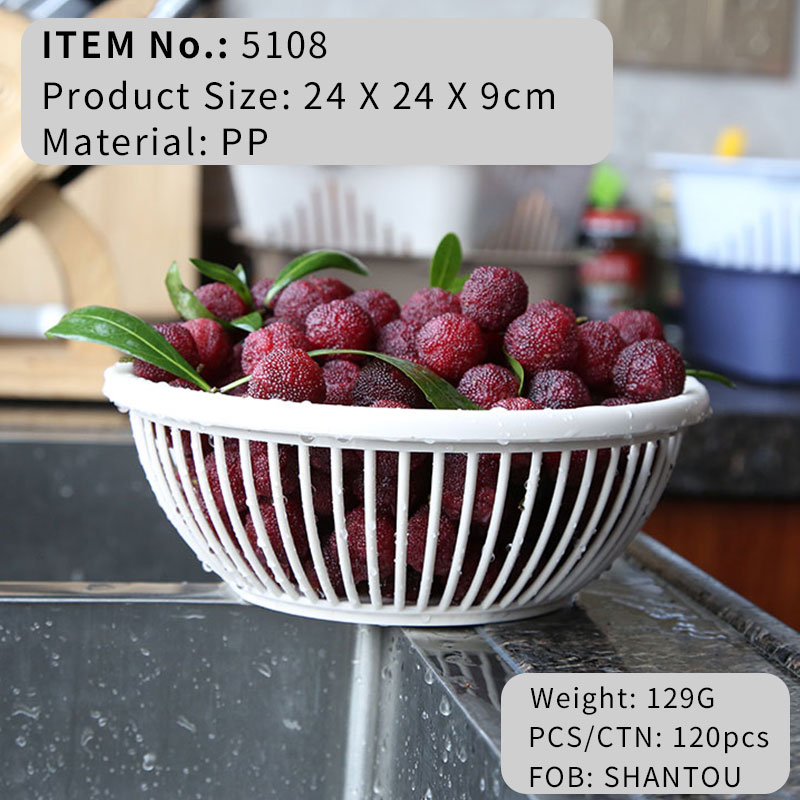 sieve M