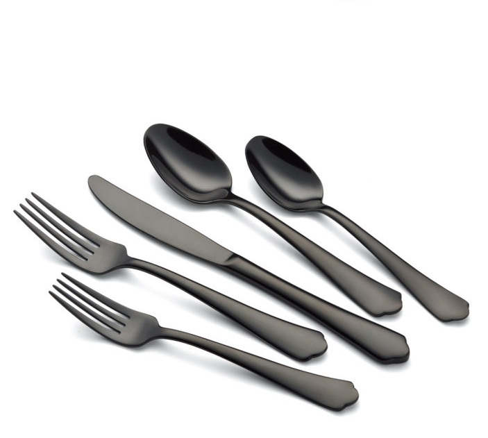 High quality Low price Flatware JY2768
