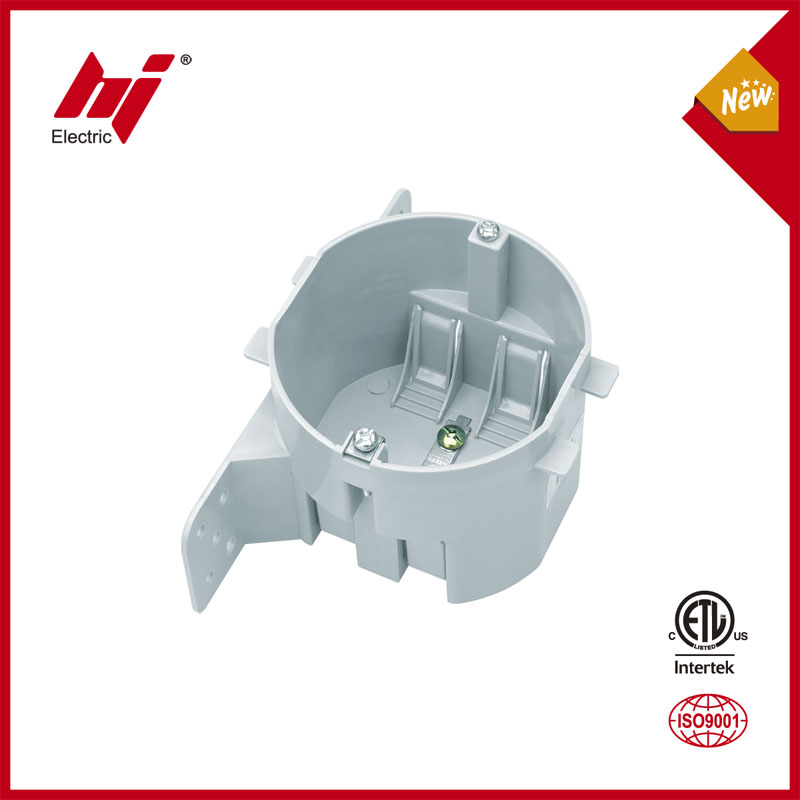 Non-metallic Electrical Boxe