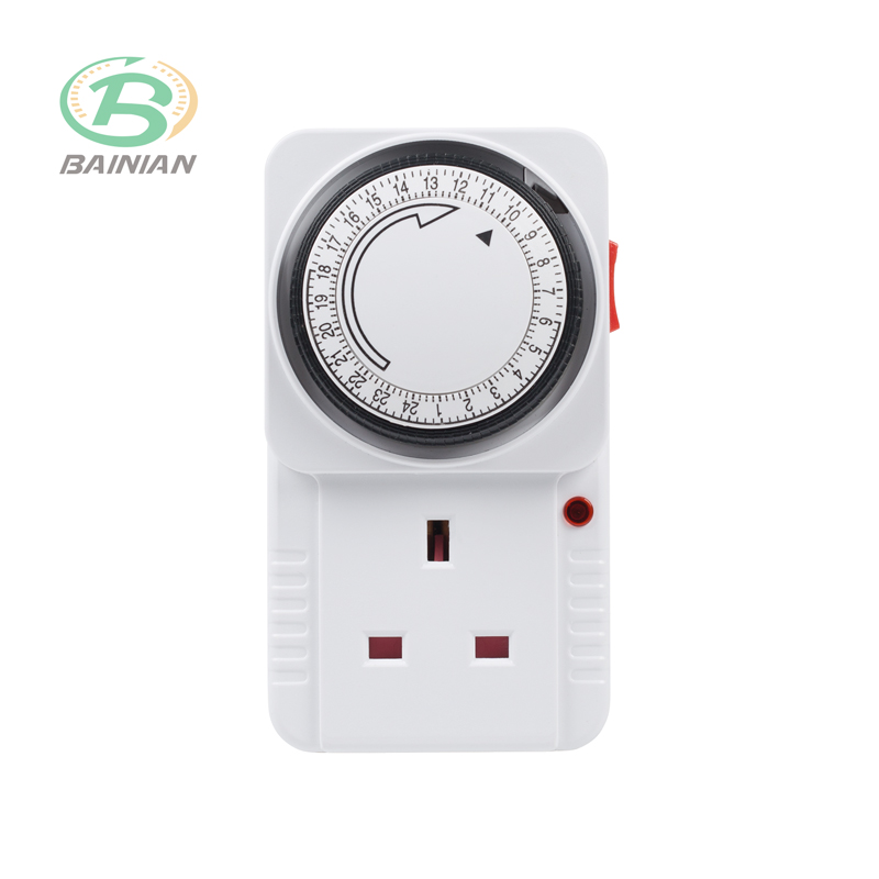 NINGBO BAINIAN ELECTRIC APPLIANCE CO., LTD, – bombilla led 1