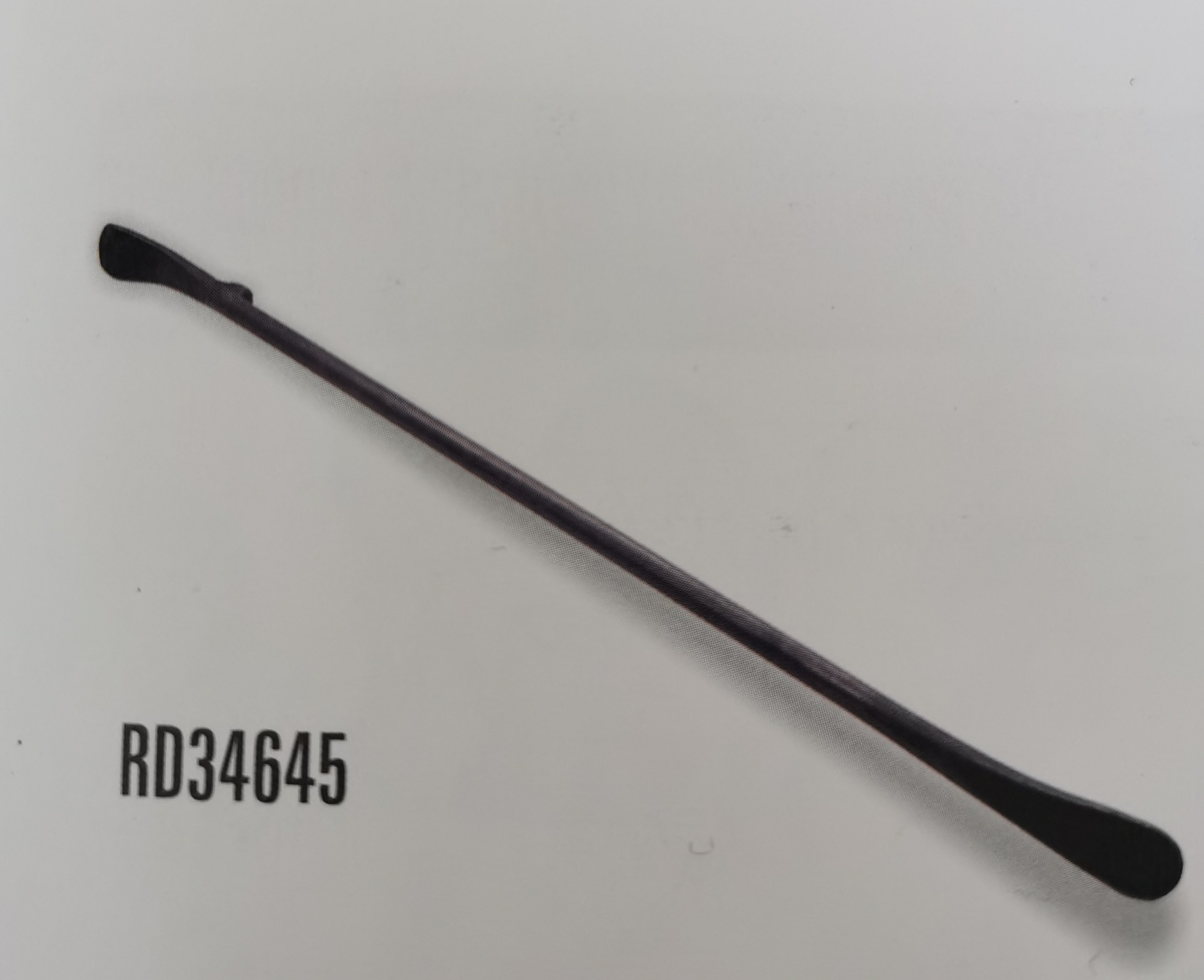 Crowbar