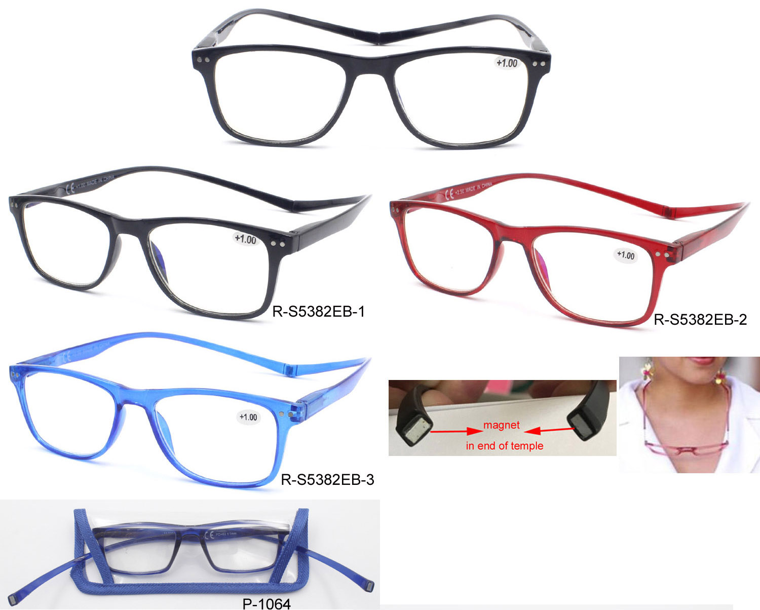 Reading Glasses