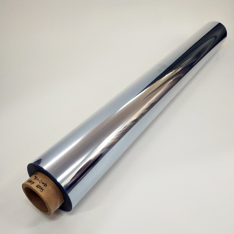 Pvc rigid clear film