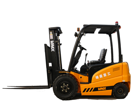 3ton battery forklift