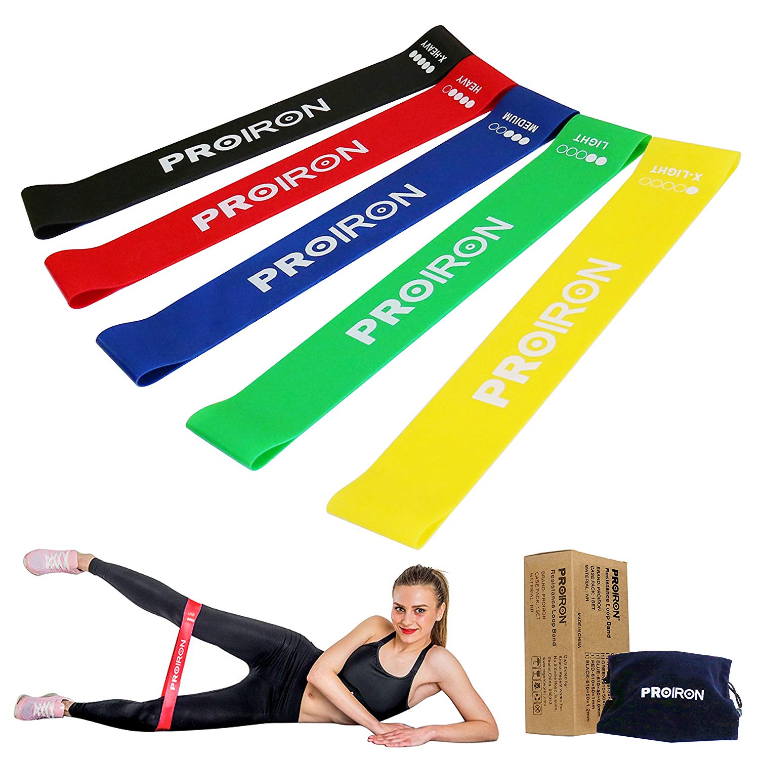 Resistance bands