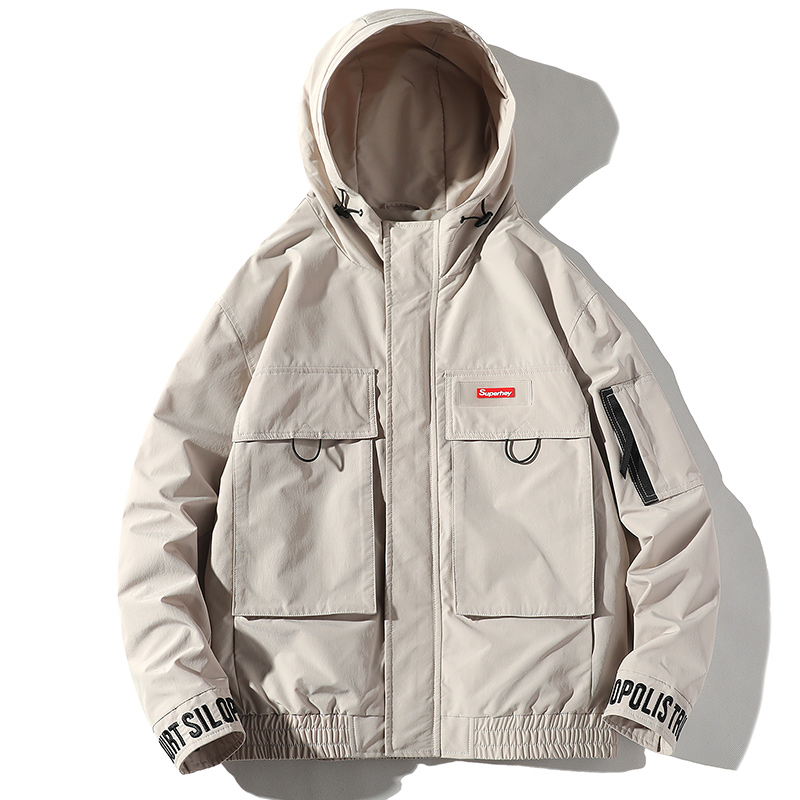 mens jacket