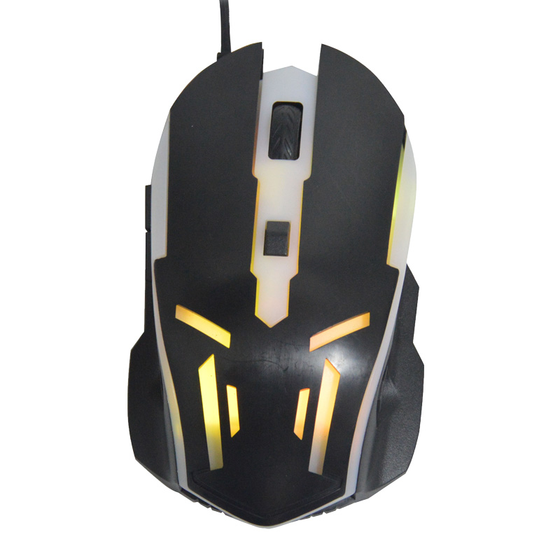 Gaming Mouse WZ-DJC-M779