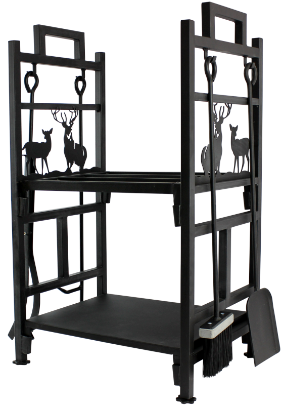 Fire Wood Rack