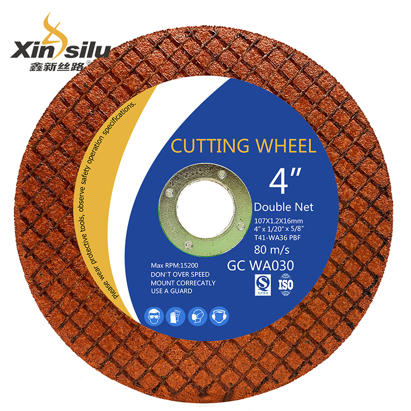 Resin Cutting Disc