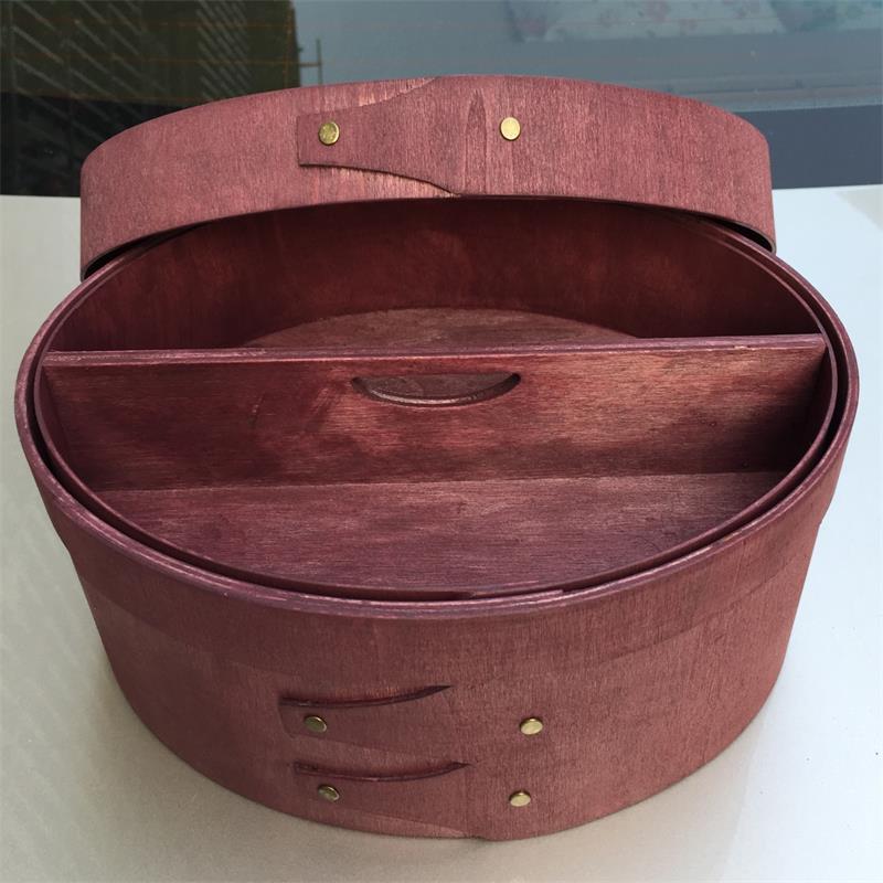 Treasurybox