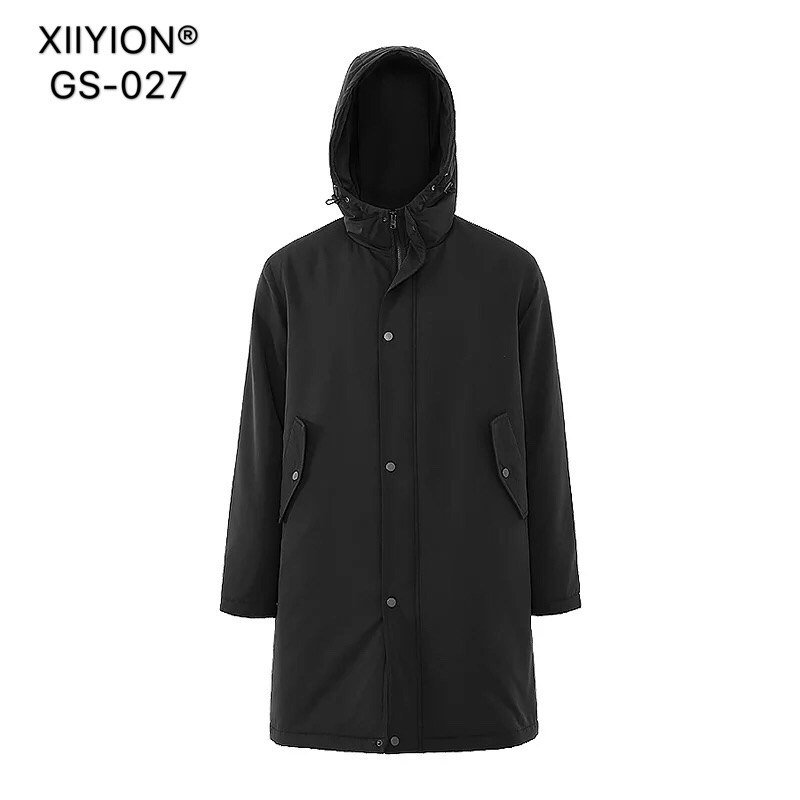 Mens Jacket