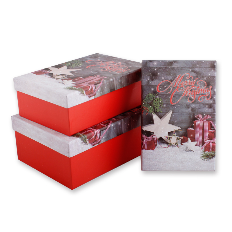 Gift Box-