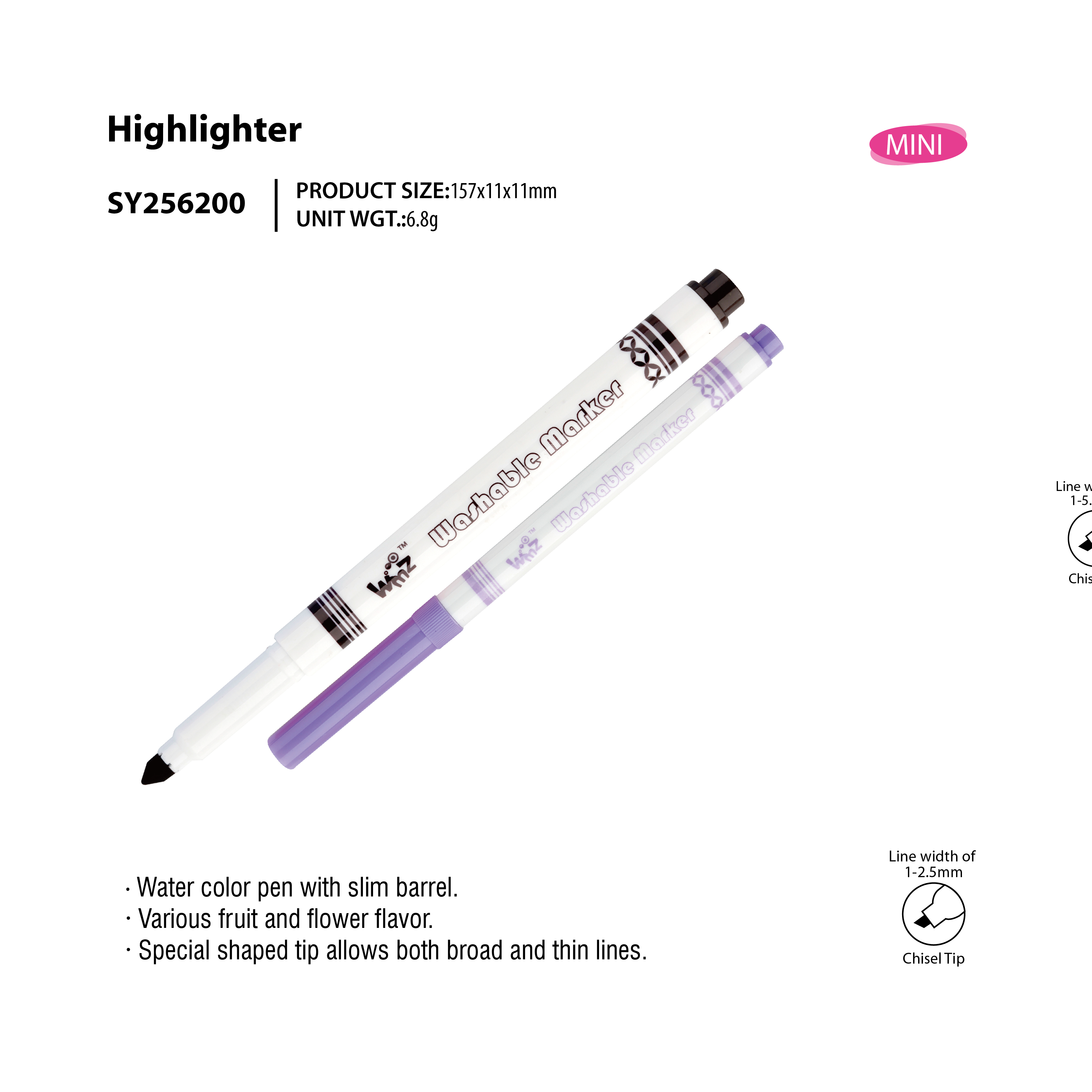 Highlighter