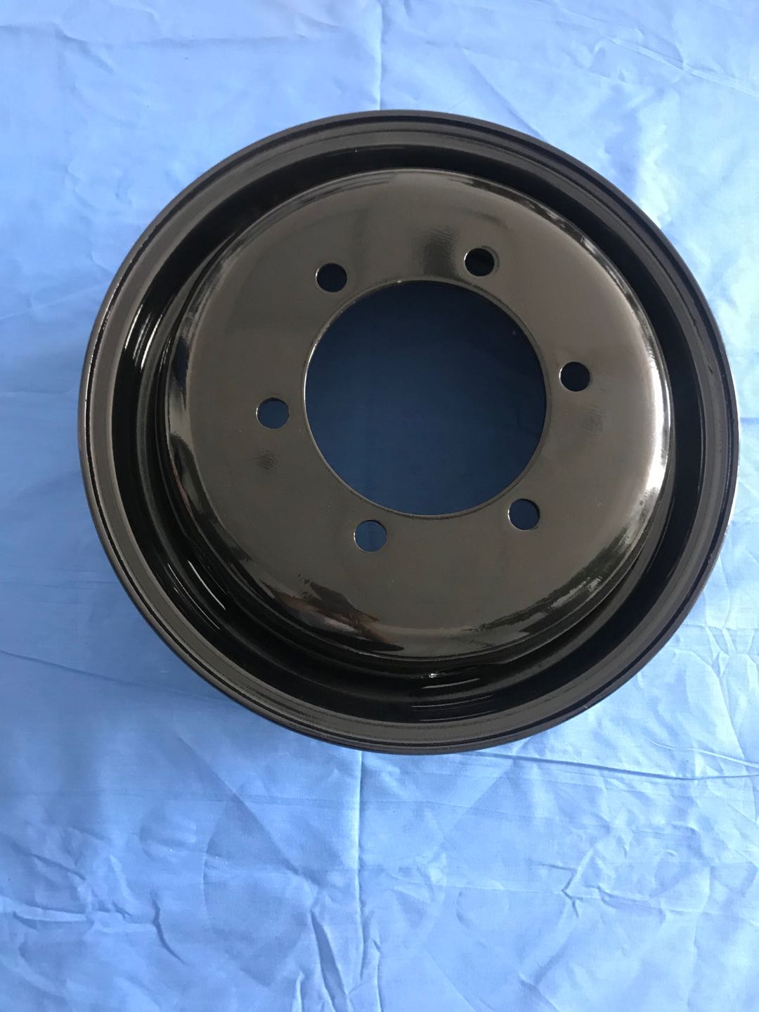WHEEL