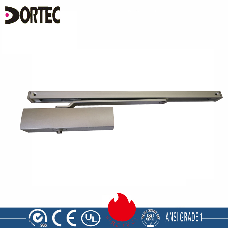 Door Closer