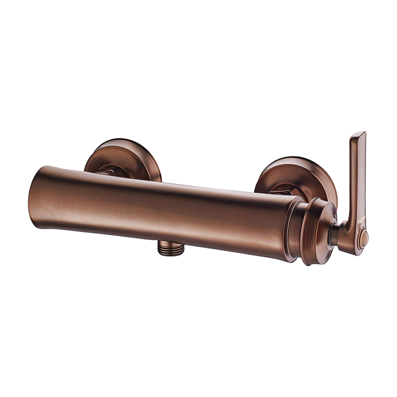 FLOVA Single lever shower mixer