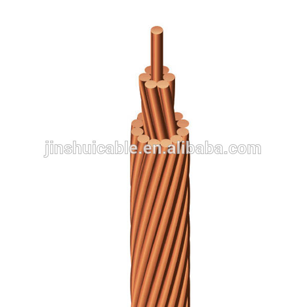 copper conductor