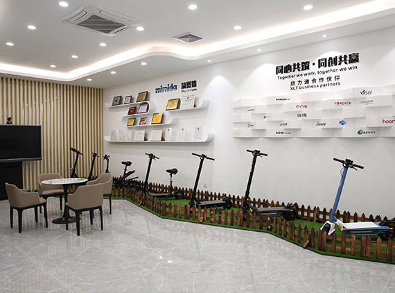 Shenzhen Xinlitong Technology Co., Ltd. – Product photos 2