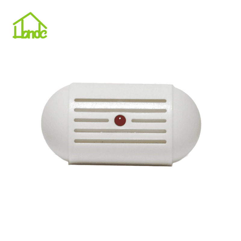 Ultrasonic Mosquito Repeller