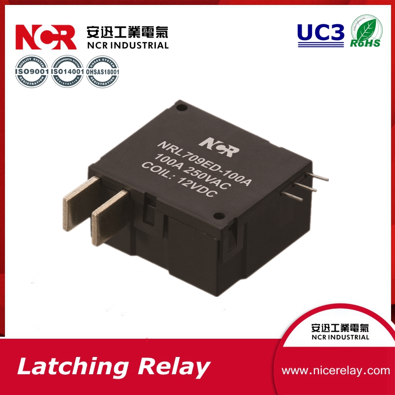 Relay-Nrl709ed