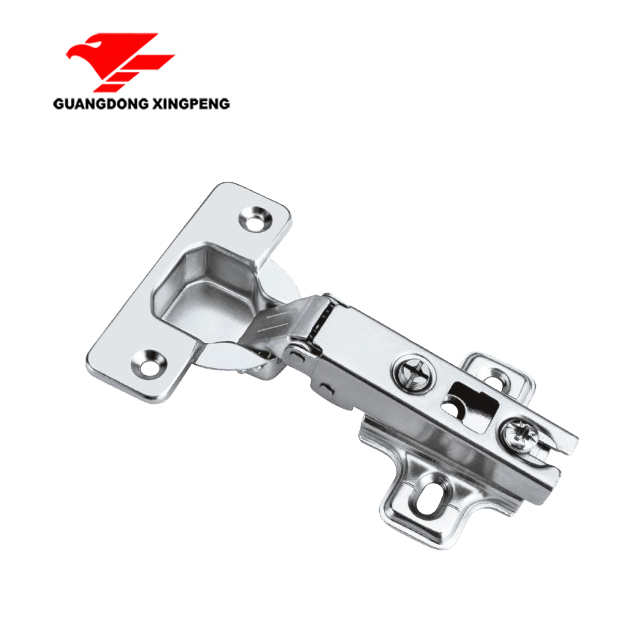 Two way hinge